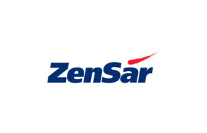Zensar company logo