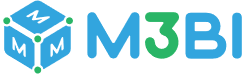 M3bi company logo
