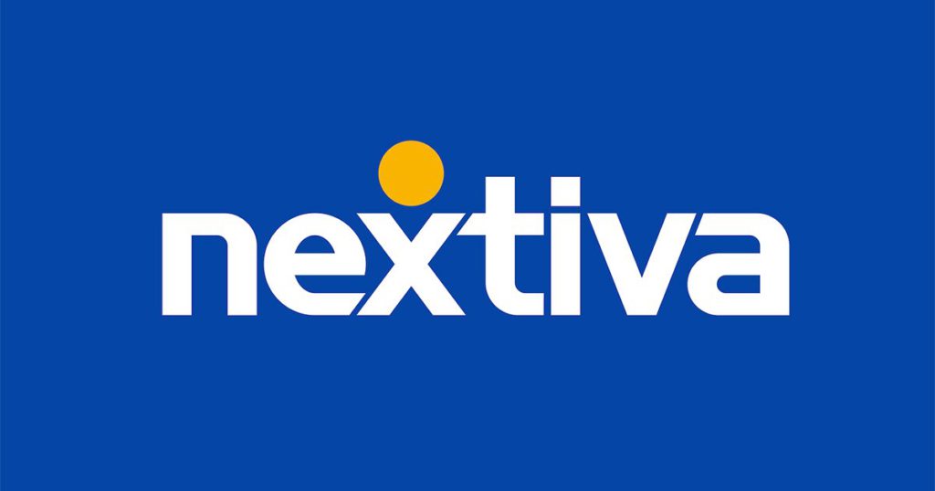 Nextiva is a connected communications company